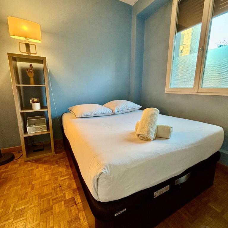 Tour Eiffel Parc des Expositions - Appartement 1 Chambre - 9
