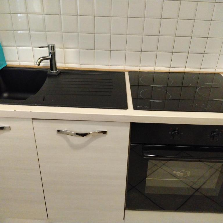 Elizabeth House - Appartamento con 2 Camere da Letto - 53