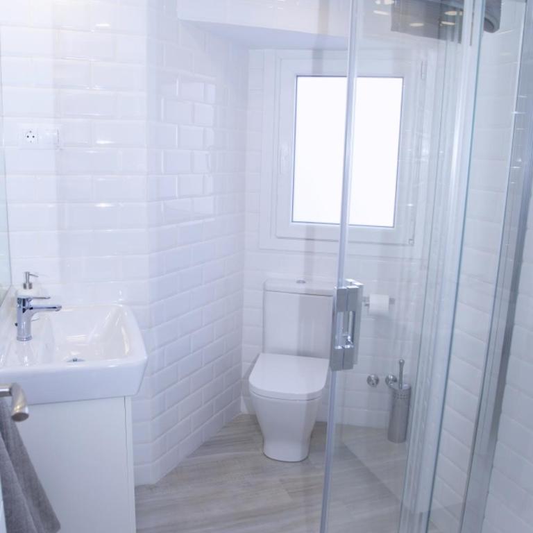Casa Picasso 6 - Two-Bedroom Apartment - 10