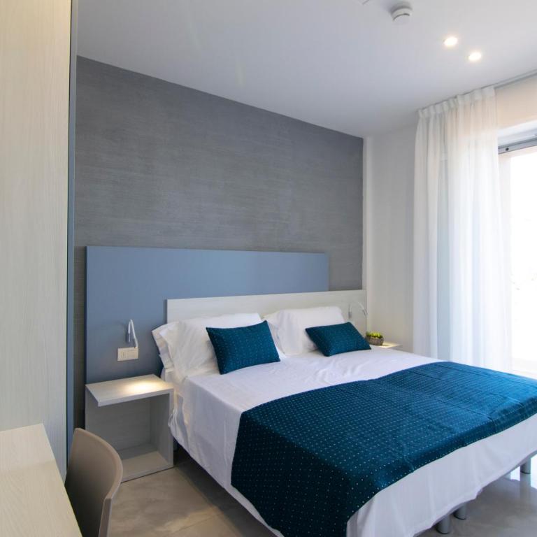 Residence Flow-R - Appartamento con Vista Mare - 10