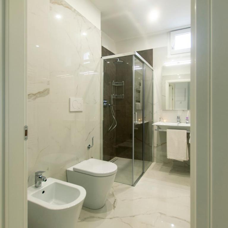 Residence Flow-R - Appartamento con Vista Mare - 13