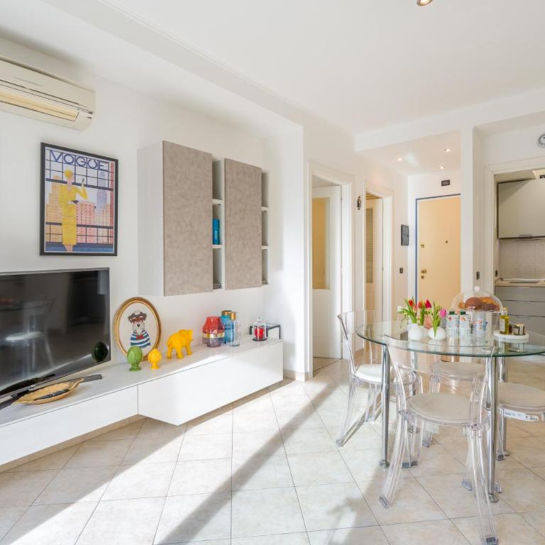 Suite Des Etrangers -Parcheggio privato- Private parking - Appartamento con 1 Camera da Letto - 27