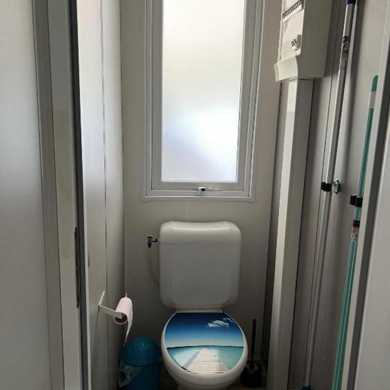 Mobilhome 265 - 3 chambres 2 salles d'eau - camping Del Mar - Mobile Home - 2