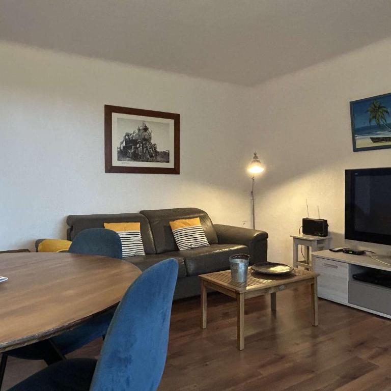 Appart 2 pièces 4 couchages BANYULS SUR MER BN100-B401 - Apartment mit 1 Schlafzimmer - 23