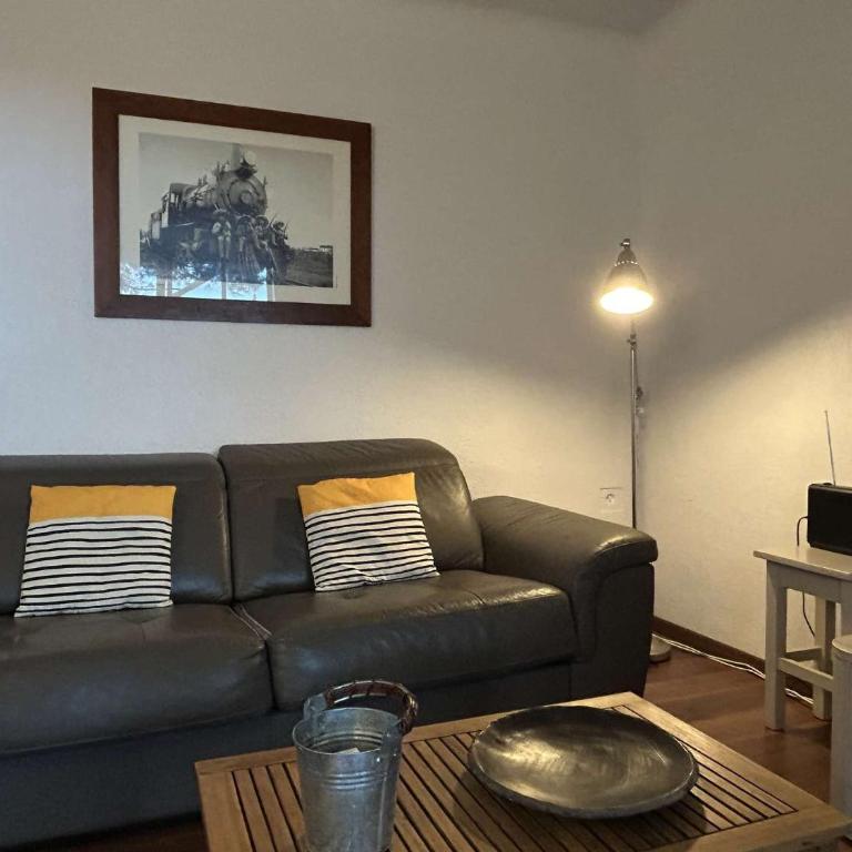 Appart 2 pièces 4 couchages BANYULS SUR MER BN100-B401 - Apartment mit 1 Schlafzimmer - 19