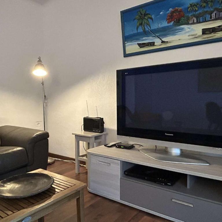 Appart 2 pièces 4 couchages BANYULS SUR MER BN100-B401 - Apartment mit 1 Schlafzimmer - 20