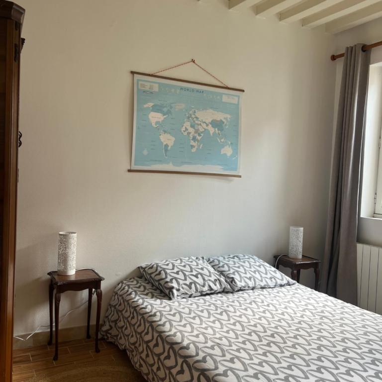 LE PETIT MATELOT - Appartement 1 Chambre - 11