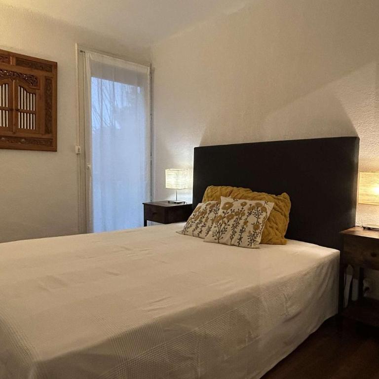 Appart 2 pièces 4 couchages BANYULS SUR MER BN100-B401 - Apartment mit 1 Schlafzimmer - 10