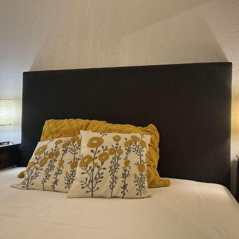Appart 2 pièces 4 couchages BANYULS SUR MER BN100-B401 - Apartment mit 1 Schlafzimmer - 11