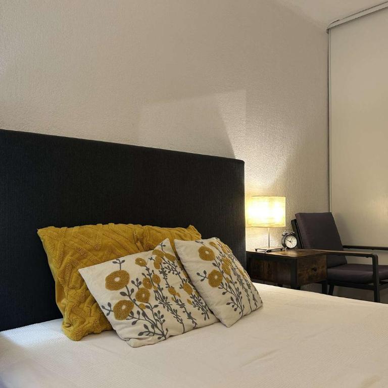 Appart 2 pièces 4 couchages BANYULS SUR MER BN100-B401 - Apartment mit 1 Schlafzimmer - 9