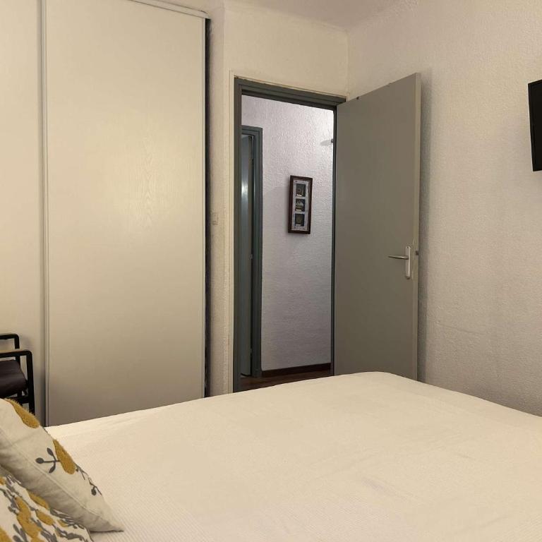 Appart 2 pièces 4 couchages BANYULS SUR MER BN100-B401 - Apartment mit 1 Schlafzimmer - 7