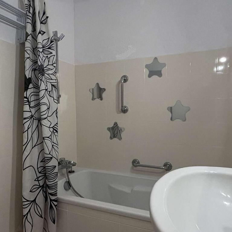 Appart 2 pièces 4 couchages BANYULS SUR MER BN100-B401 - Apartment mit 1 Schlafzimmer - 5