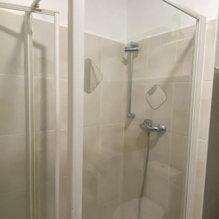 Appartement vue mer Ajaccio - Apartment mit 1 Schlafzimmer - 11