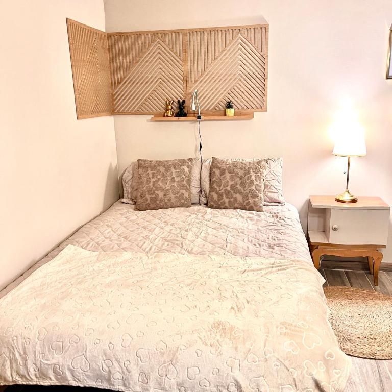 Sanary centre charmant studio 28m2 avec jardin parking privé - Apartment mit 1 Schlafzimmer - 23