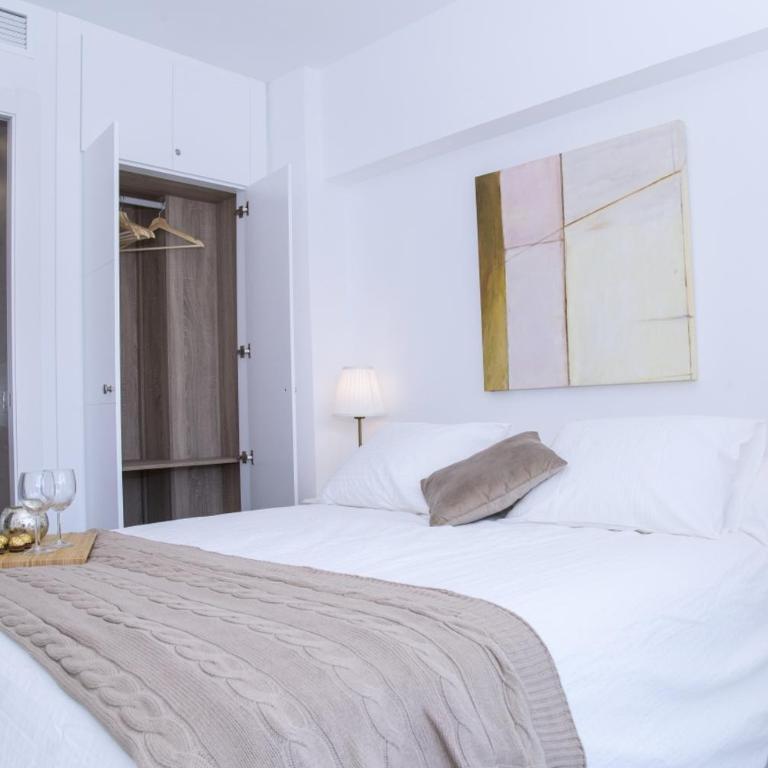 Casa Picasso 6 - Two-Bedroom Apartment - 5