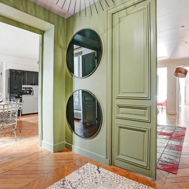 Elegant apartment - 4BR -10P- Madeleine - Apartment - 16