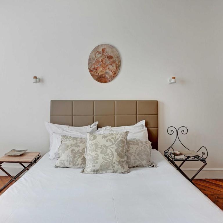 Elegant apartment - 4BR -10P- Madeleine - Apartment - 25