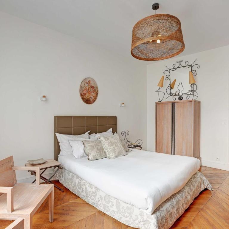 Elegant apartment - 4BR -10P- Madeleine - Apartment - 27