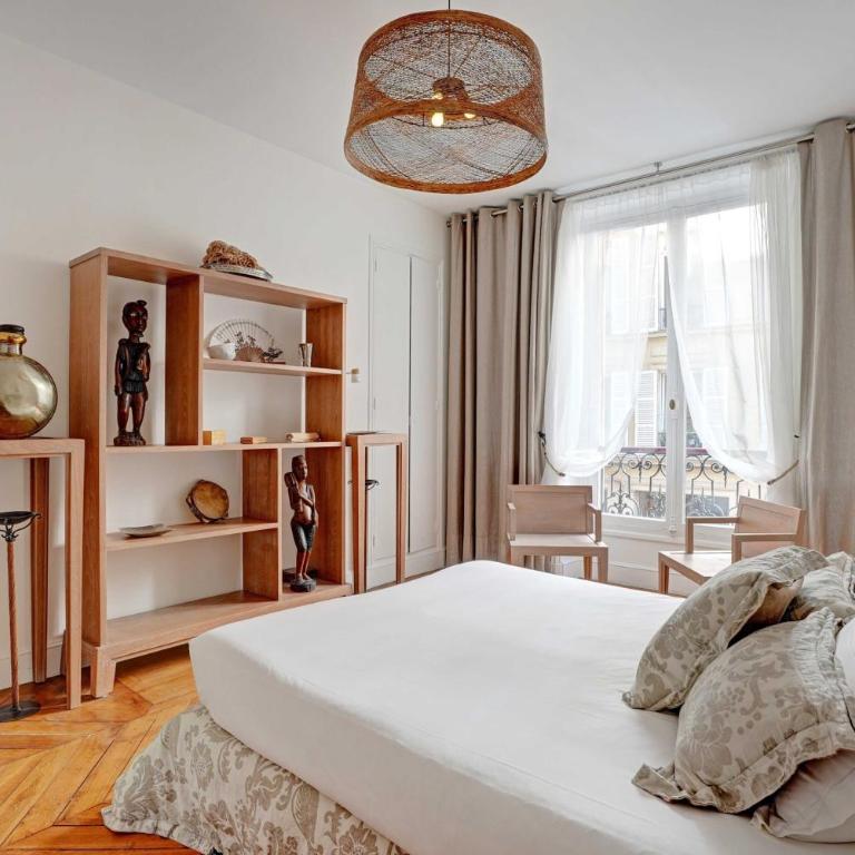 Elegant apartment - 4BR -10P- Madeleine - Apartment - 26
