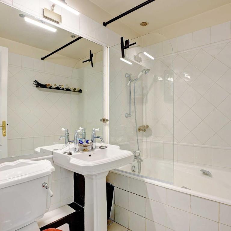 Elegant apartment - 4BR -10P- Madeleine - Apartment - 34