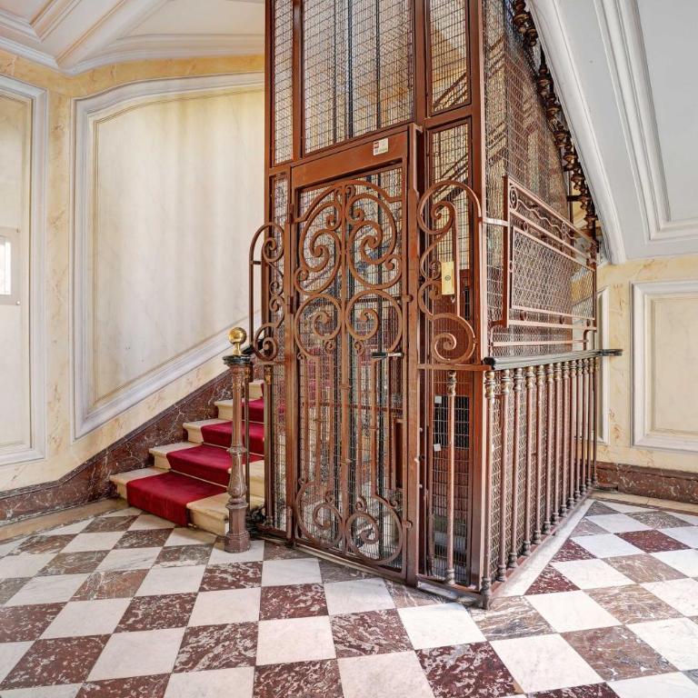 Elegant apartment - 4BR -10P- Madeleine - Apartment - 38