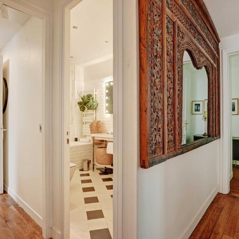 Elegant apartment - 4BR -10P- Madeleine - Apartment - 39