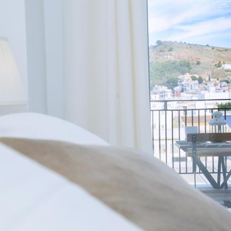 Casa Picasso 6 - Two-Bedroom Apartment - 7