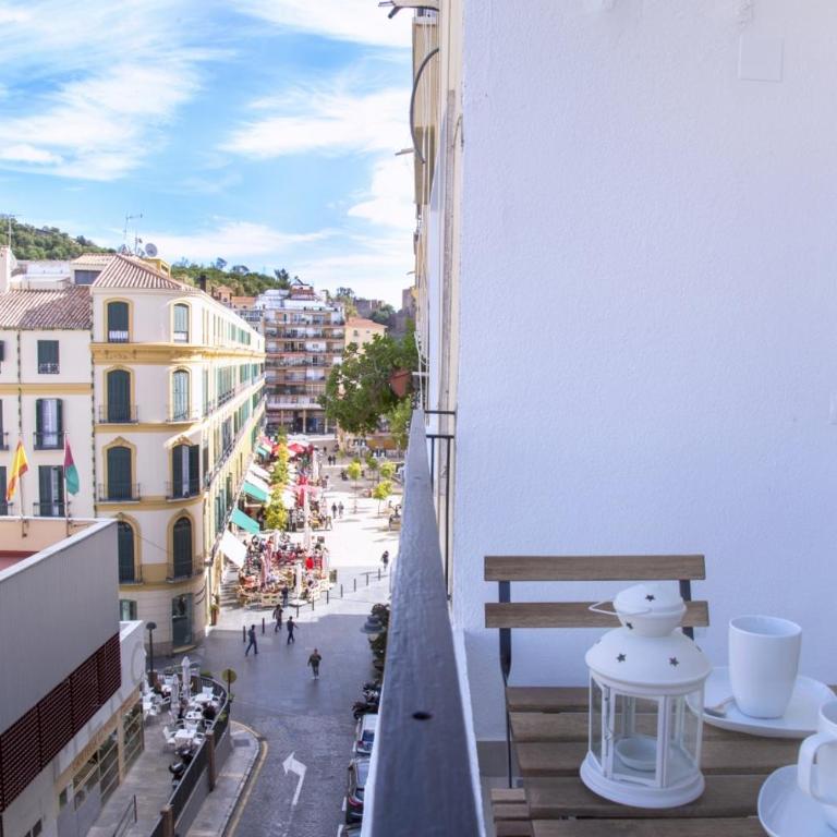 Casa Picasso 6 - Two-Bedroom Apartment - 8