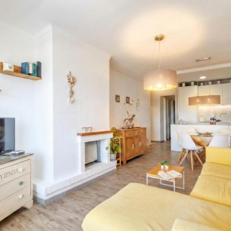 Ideal Property Mallorca - Mas i Reus 10 - Apartamento - 3