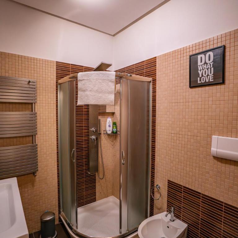 Baratta 120 Urban Loft - Vinto House Collection - Appartamento con 2 Camere da Letto - 15