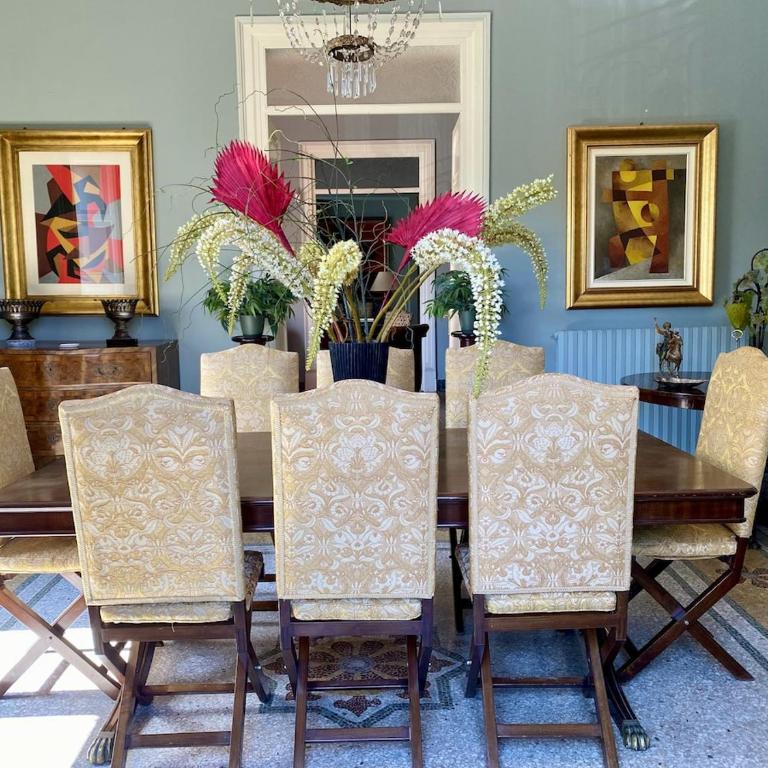 The House of Paintings - Appartamento con 3 Camere da Letto - 2