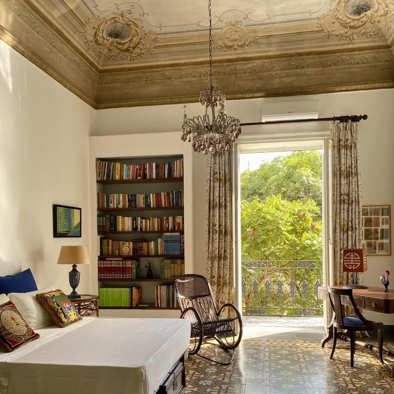 The House of Paintings - Appartamento con 3 Camere da Letto - 3