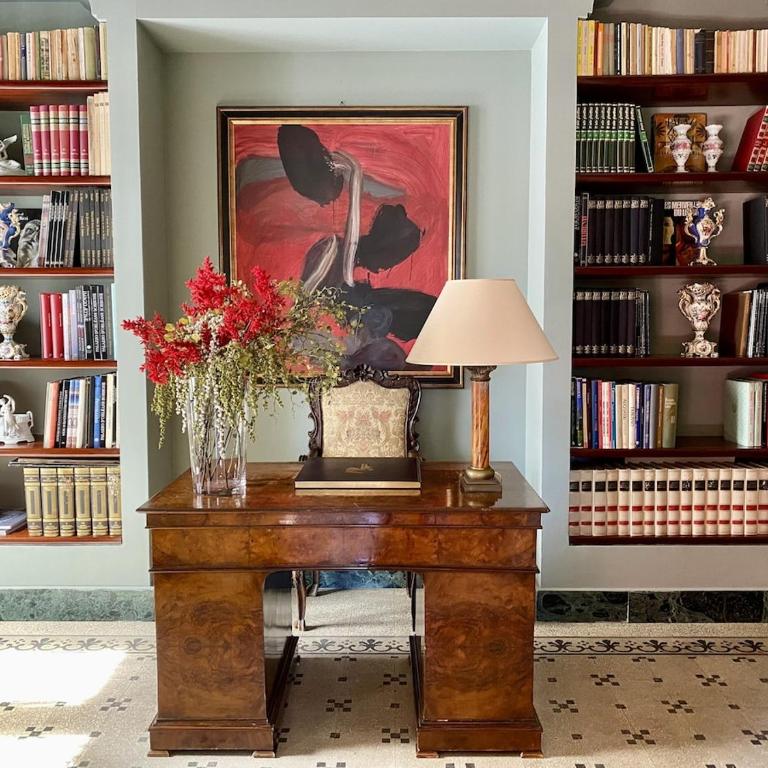 The House of Paintings - Appartamento con 3 Camere da Letto - 10