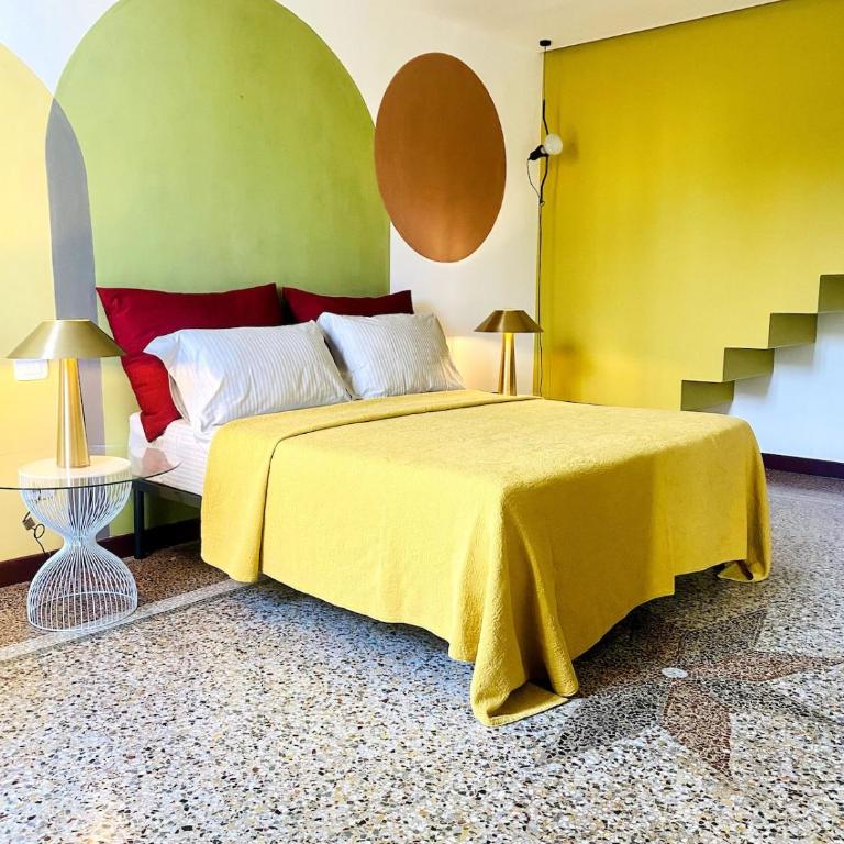 The House of Paintings - Appartamento con 3 Camere da Letto - 13