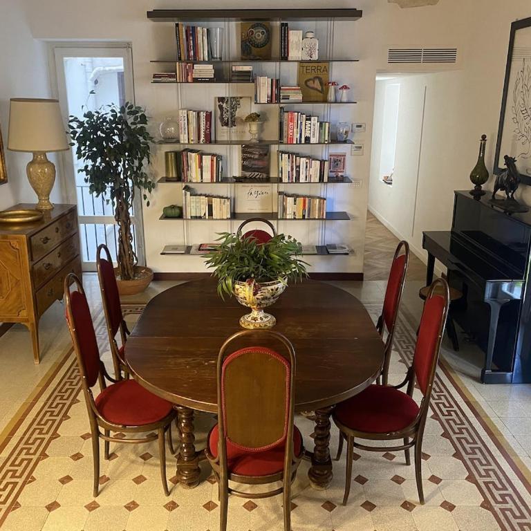 The House of Paintings - Appartamento con 3 Camere da Letto - 18