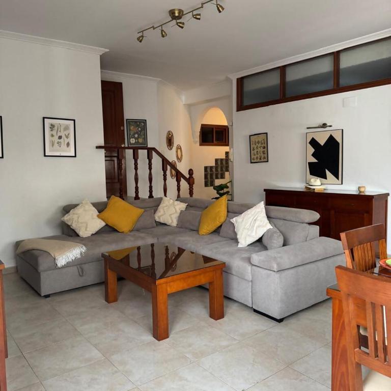Sunny Beach Aloha Apartment - Apartment - 37