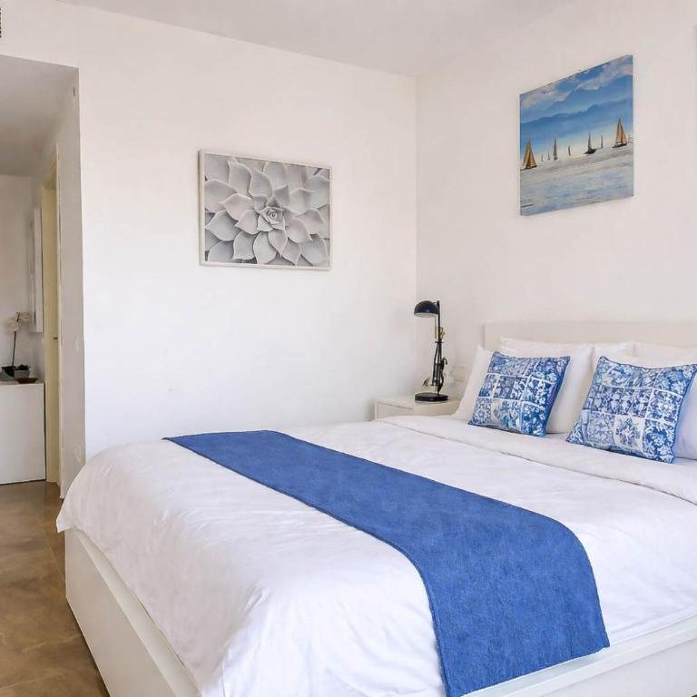 1 bed penthouse apt in Calahonda - Apartamento con terraza - 19