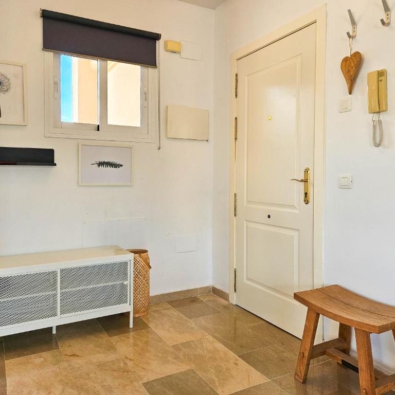 1 bed penthouse apt in Calahonda - Apartamento con terraza - 17