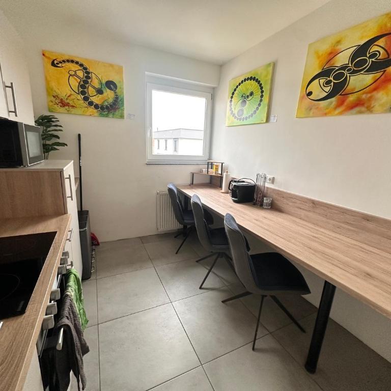 RingRooms - Self Check-In - Chambre Simple avec Salle de Bains Commune - 6