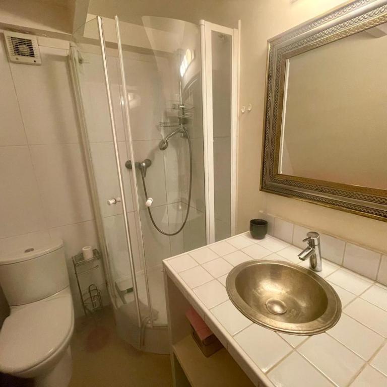 Passy Beauséjour Paris - Appartamento con 1 Camera da Letto - 5