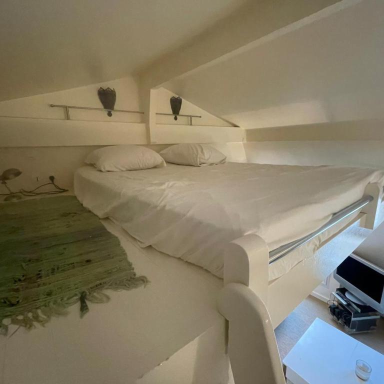 Passy Beauséjour Paris - Appartamento con 1 Camera da Letto - 2