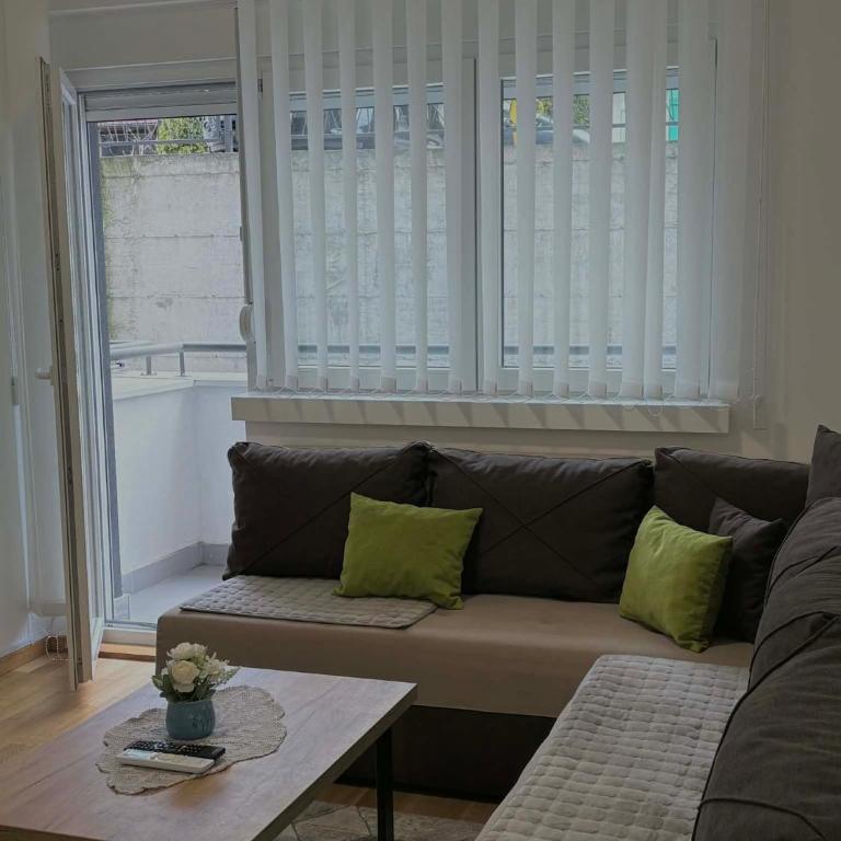 Apartman Marija II - One-Bedroom Apartment - 5