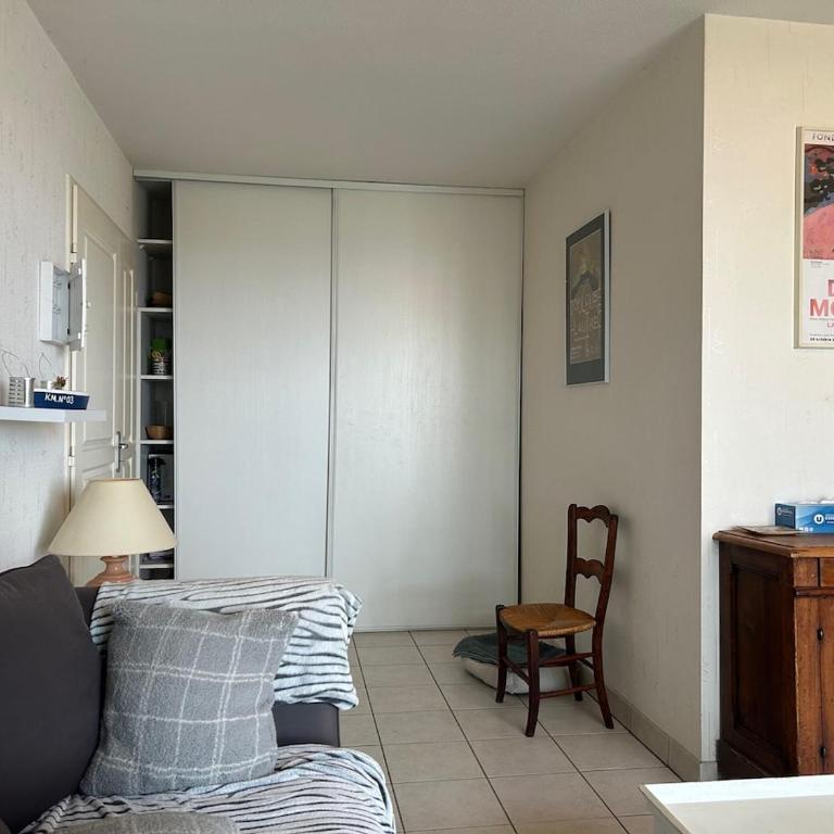 appartement 2 chambres - Appartement 2 Chambres - 3