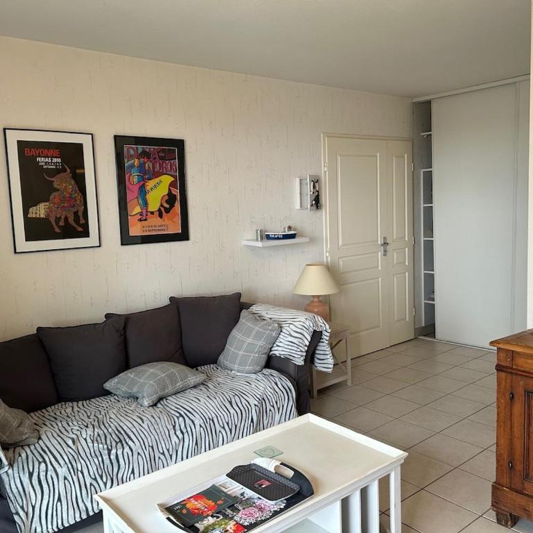 appartement 2 chambres - Appartement 2 Chambres - 6