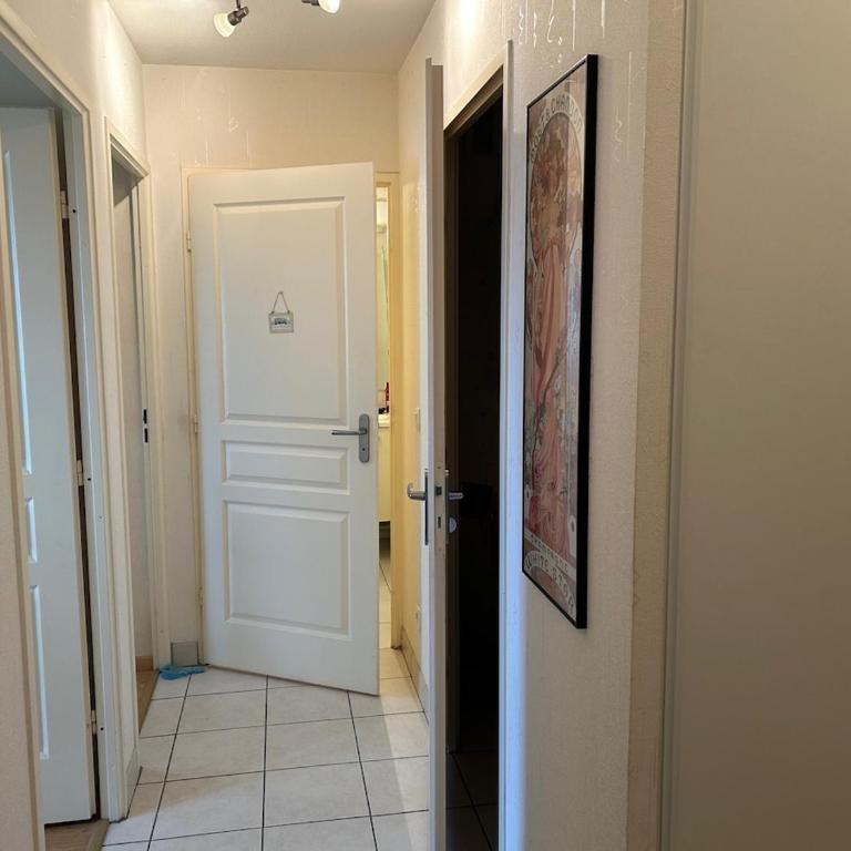 appartement 2 chambres - Appartement 2 Chambres - 7
