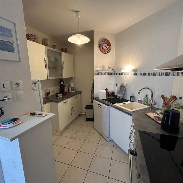appartement 2 chambres - Appartement 2 Chambres - 9