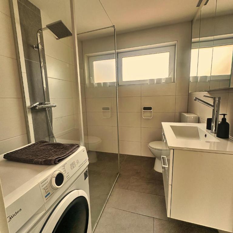 RingRooms - Self Check-In - Suite Junior avec Balcon - 11
