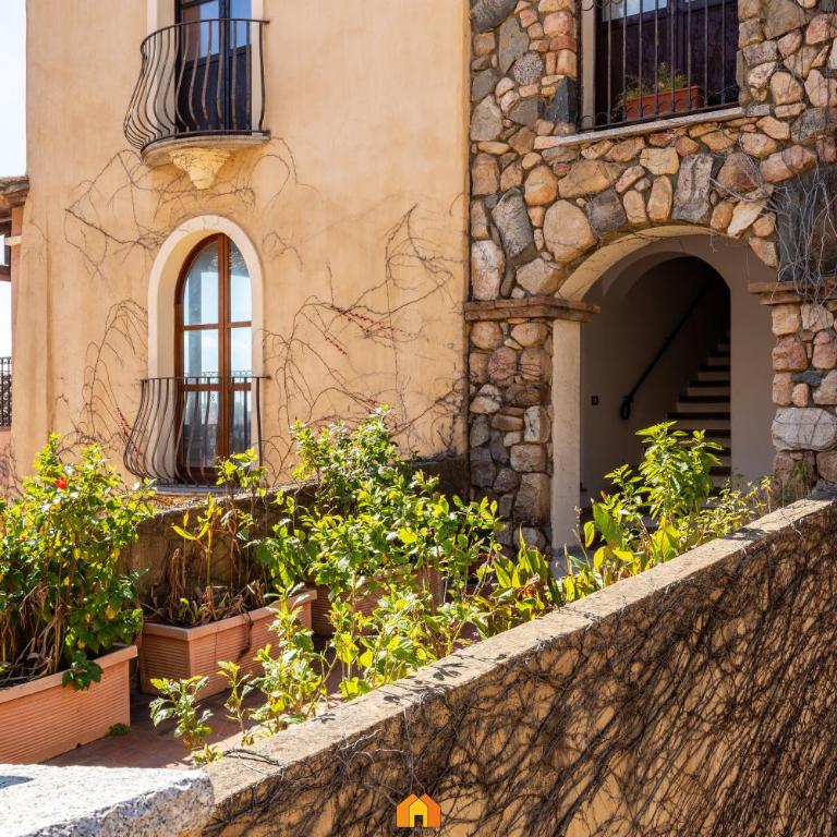 Rokkaria Home Villasimius - Casa con 3 Camere da Letto - 2