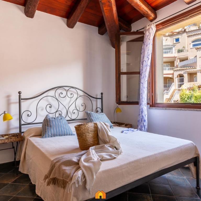 Rokkaria Home Villasimius - Casa con 3 Camere da Letto - 4