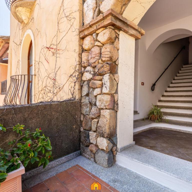 Rokkaria Home Villasimius - Casa con 3 Camere da Letto - 7